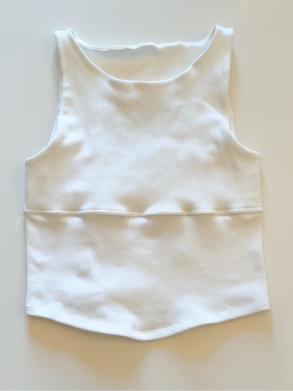 FP Movement Ribbed Tank